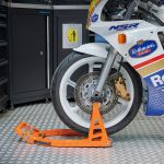 MotoGP paddockstand set - KTM oranje-19-thumb