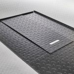 Motorheftafel hydropneumatisch - zwart-4-thumb