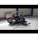 Motorheftafel hydropneumatisch 700 kg - zwart-5-thumb