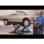Autobrug verrijdbaar - 230V-8-thumb