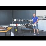 Mobiele straalketel - 80 liter-8-thumb