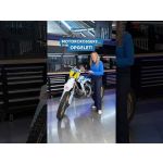 Crosslift voor motor - Zwart-7-thumb