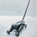 Hydraulische autokrik - 2,5 ton-1-thumb