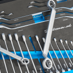 Gevulde gereedschapswagen Ultimate PRO 7 lades 5 lades gevuld-51-thumb