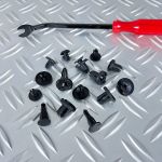 Automotive clips - 630-delige set met montagetang -3-thumb