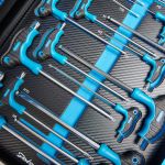 Gevulde gereedschapswagen Ultimate PRO 7 lades 5 lades gevuld-38-thumb