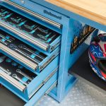 18-delige inbus- en torxsleutelset met T-greep in "PRO" softmodule-15-thumb