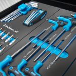 Gevulde gereedschapswagen Ultimate Plus 8 lades 5 lades gevuld-49-thumb