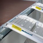 Oprijplaat aluminium opvouwbaar - 182 cm (2 stuks)-7-thumb
