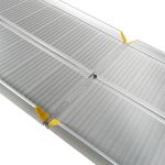 Aluminium oprijplaat oersterk - 240 cm-3-thumb