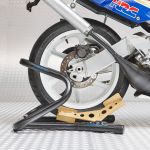 Wielklem achterwiel motor - extra groot-1-thumb