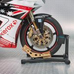 Inrijklem motor - zwart-0-thumb