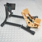 Inrijklem motor - zwart-1-thumb