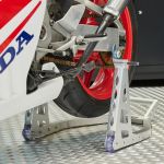 MotoGP Paddockstand set - aluminium-34-thumb