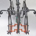Fietsstandaard oranje - 3 stuks-13-thumb