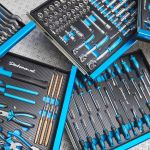 21-delige precisie en torx schroevendraaiersset in "PRO" softmodule-21-thumb
