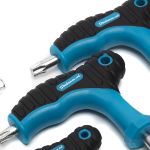 18-delige inbus- en torxsleutelset met T-greep in "PRO" softmodule-21-thumb