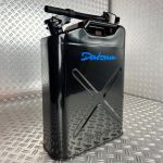 Stalen jerrycan 20 liter + Schenktuit-2-thumb