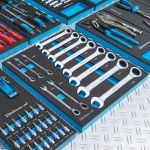 Gevulde gereedschapswagen Ultimate Plus 8 lades 5 lades gevuld-61-thumb