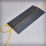 Rubberen drempelhulp 35 mm - 2 stuks-0-thumb