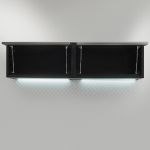 Werkplaatsinrichting PREMIUM met eiken werkblad  250 cm breed-19-thumb