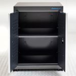 Werkplaatskasten set PRO XL - Zwart-11-thumb