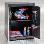 Werkplaatskasten set PRO XL - Zwart-23-thumb