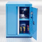 Werkplaatskasten set PRO - blauw-4-thumb
