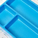 Vakverdeling met 3 compartimenten - 20 stuks-2-thumb