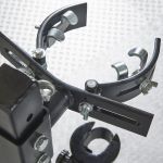 Schokdempers (de)montage set hydraulisch 1 ton-3-thumb