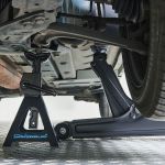 Autokrik laag model 3 ton + assteunen 3 ton-15-thumb