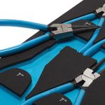 Borgveertangenset 4-delig in "Plus" softmodule-14-thumb