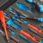 Gevulde gereedschapswagen Extended Plus 6 lades 4 lades gevuld-57-thumb