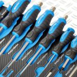 25-delig schroevendraaierset met torxsetje in “PRO” softmodule-6-thumb