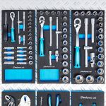 Gevulde gereedschapswagen Ultimate Plus 8 lades 5 lades gevuld-62-thumb