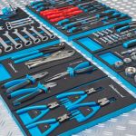 Gevulde gereedschapswagen Ultimate Plus 8 lades 5 lades gevuld-63-thumb