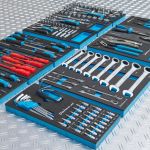 Gevulde gereedschapswagen Ultimate Plus 8 lades 5 lades gevuld-64-thumb
