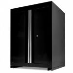 Werkplaatskasten set PRO XL - Zwart-22-thumb