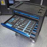 Gevulde gereedschapswagen Basic Plus 7 lades 3 lades gevuld-2-thumb