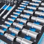 Gevulde gereedschapswagen Extended PRO 6 lades 4 lades gevuld-35-thumb