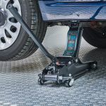 Garagekrik laag model - 2,5 ton-3-thumb