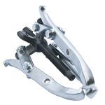 Poelietrekker 3 armig 12 cm armlengte-0-thumb