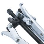 Poelietrekker 3 armig 12 cm armlengte-1-thumb