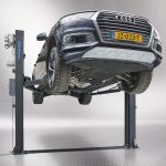 2 koloms hefbrug - 400V-2-thumb