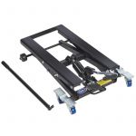Motorlift Harley - mat zwart-11-thumb