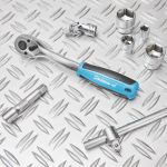 Dopsleutelset Datona 8 t/m 24mm met 3/8" ratel-3-thumb