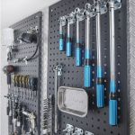 RVS magneetschaal rechthoekig - 3 stuks-3-thumb