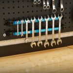 Magneetstrip voor gereedschapsbord 40 cm (set van 4 stuks)-15-thumb