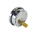 Manometer 70 bar voor 50 ton werkplaatspers (DT-56214)-1-thumb