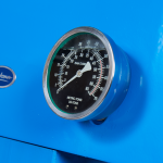 Manometer 70 bar voor 50 ton werkplaatspers (DT-56214)-2-thumb